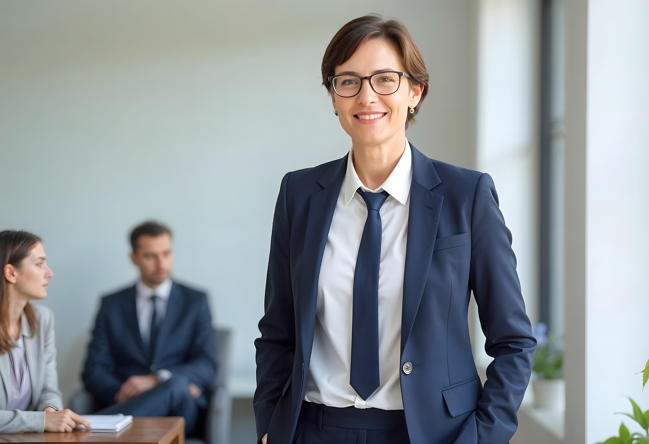 How Great Non-Execs Influence Decisions Without Pressure